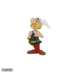 figurine-asterix-fier
