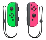 switch-paire-joy-con-vert-rose