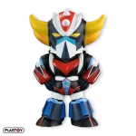 tirelire-chibi-goldorak-debout