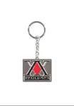 porte-cles-hunter-x-hunter-logo