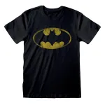 t-shirt-batman-logo-jaune-xl