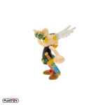 figurine-asterix-buvant-la-potion-magique