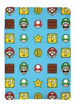 plaid-polar-super-mario-items-100x140cm
