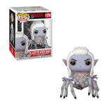 pop-donjons-et-dragons-reine-lolth