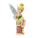 figurine-fee-clochette-assise