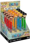 stylo-funko-one-piece-display-16-pcs