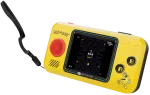 console-portable-retro-pac-man