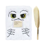 set-carnet-peluche-stylo-harry-potter