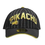 casquette-pokemon-curved-bill