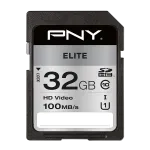 pny-carte-sd-elite-32gb
