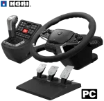 hori-pc-force-feedback-truck-control-system
