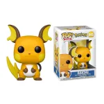 pop-pokemon-raichu