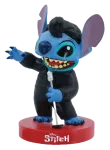figurine-stitch-elvis-cuir-noir