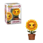 pop-plantes-flora-tournesol