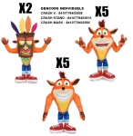 assortiment-peluches-crash-bandicoot-12-pieces