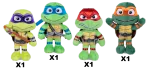 tmnt-movie-asst-peluche-28cm