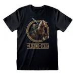 t-shirt-zelda-epona-xl