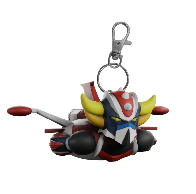 porte-cles-chibi-goldorak-spacer