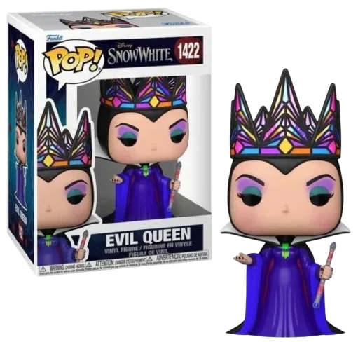 pop-disney-blanche-neige-live-action-reine-gr