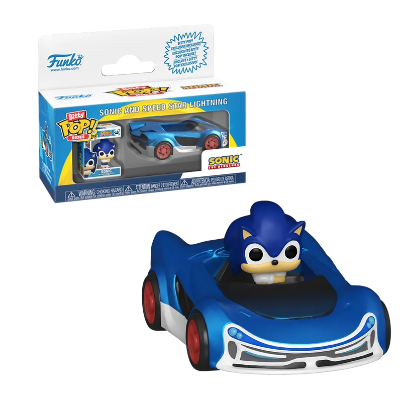 bitty-pop-ride-sonic-speed-star-avec-sonic