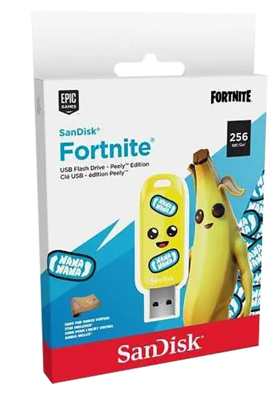 sandisk-fortnite-cle-usb-3-2-256go-peely-ed