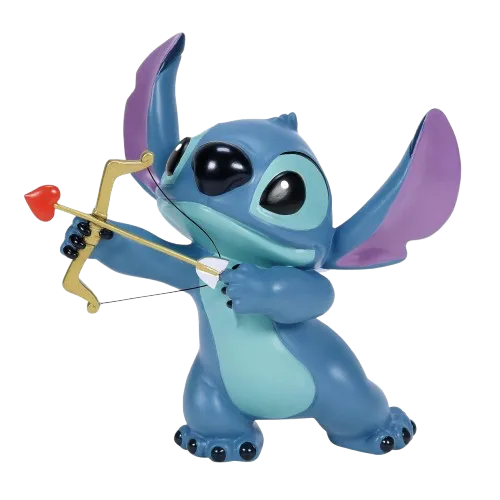 figurine-stitch-cupidon