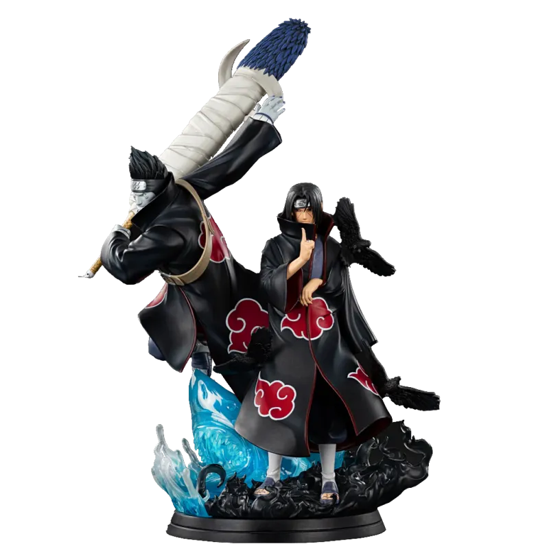 figurines-itachi-kisame