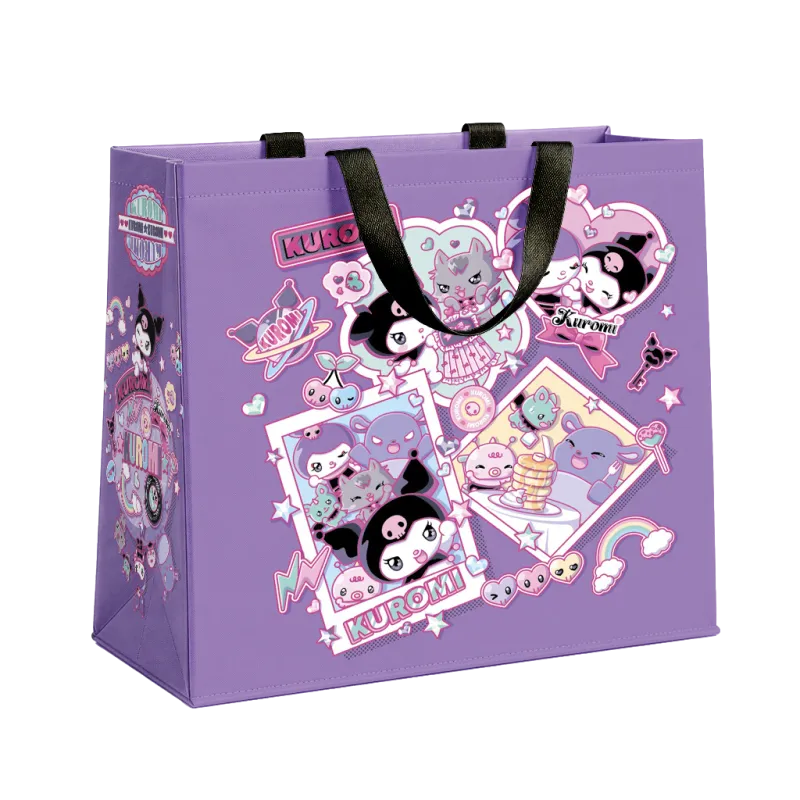 sac-cabas-friends-kuromi
