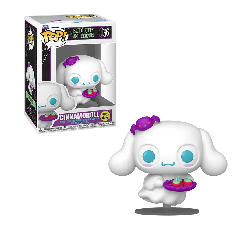 pop-hello-kitty-cinnamonroll-spooky