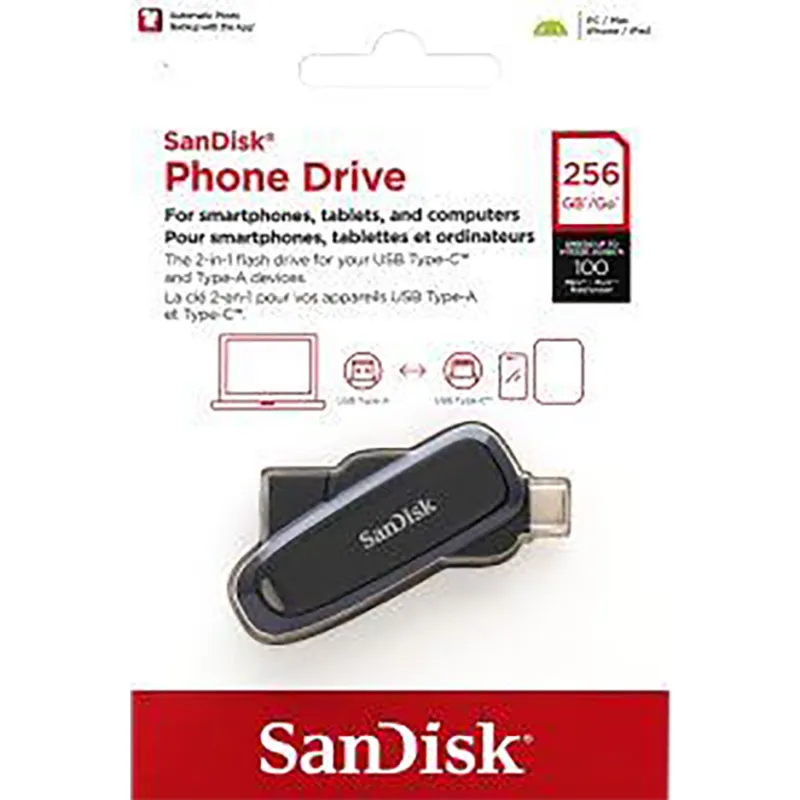 sandisk-phone-cle-usb-256go-usb-3-2-gen-1-usbc-n