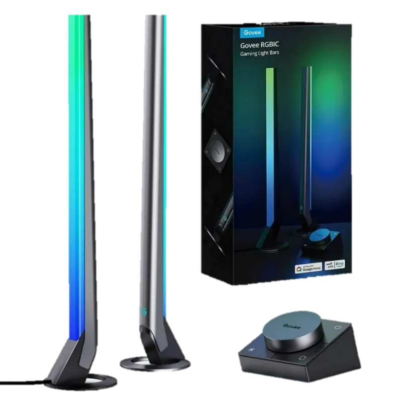 govee-smart-gaming-light-bars-smart-wall-light-wi-fi-bluetooth-24-w