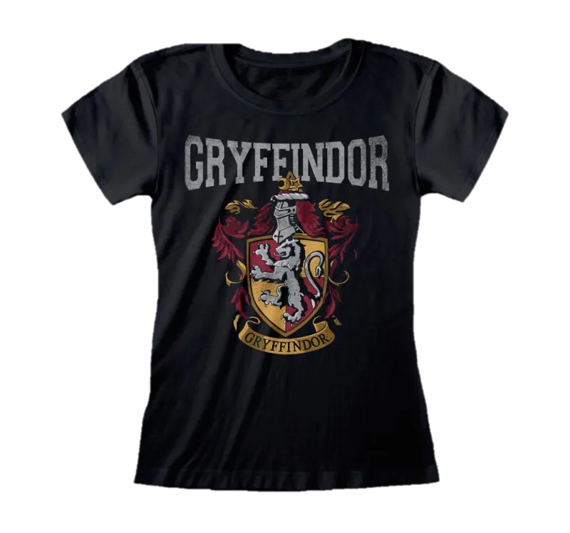 t-shirt-girl-hp-gryffindor-m