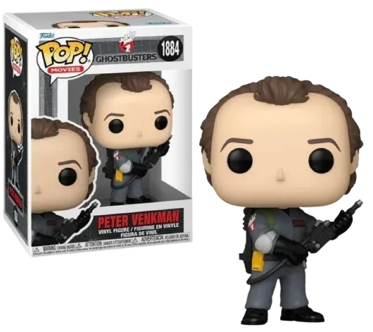 pop-sos-fantomes-ii-peter-venkman