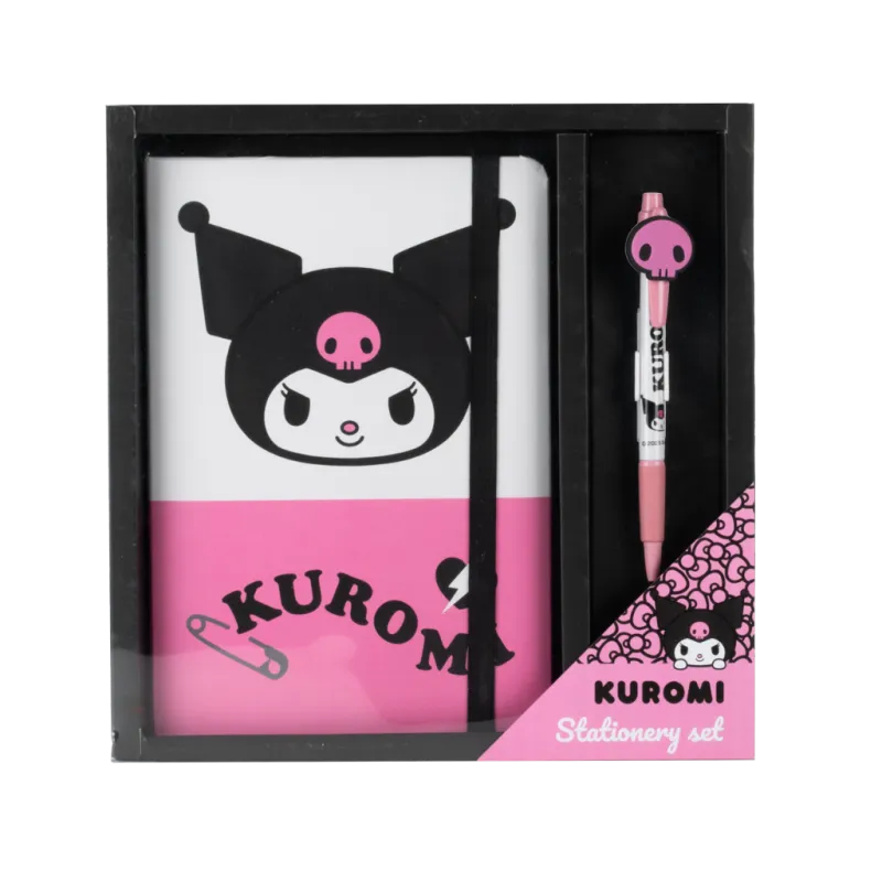 set-de-papeterie-kuromi