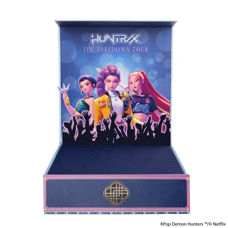 calendrier-avent-kpop-demon-hunters-deluxe