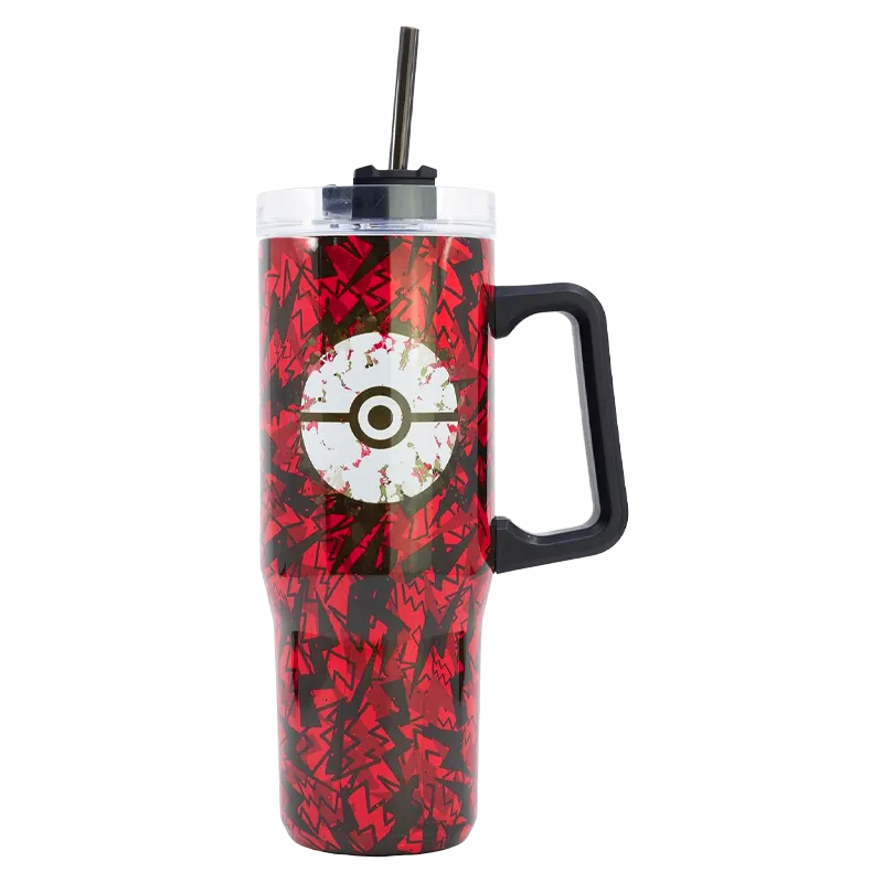 bouteille-en-acier-rambler-pokemon-940ml