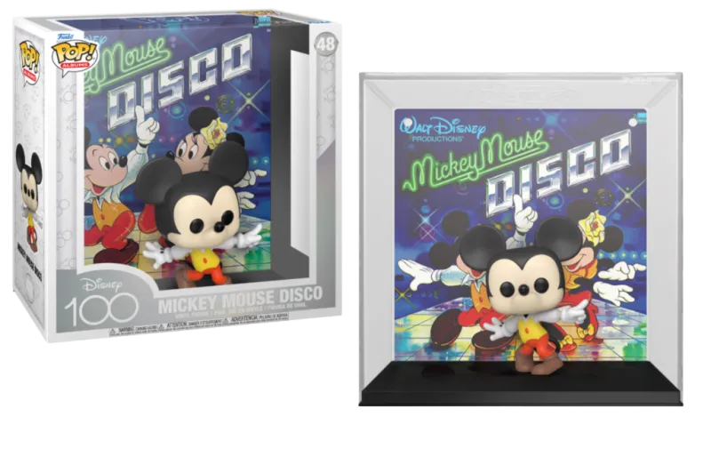 pop-albums-mickey-mouse-disco