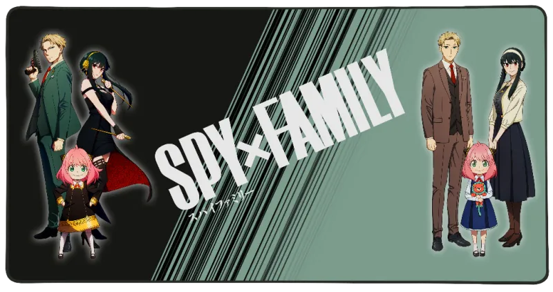 tapis-de-souris-xxl-spy-x-family