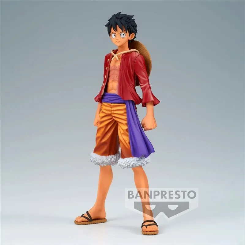 op-monkey-d-luffy-16cm