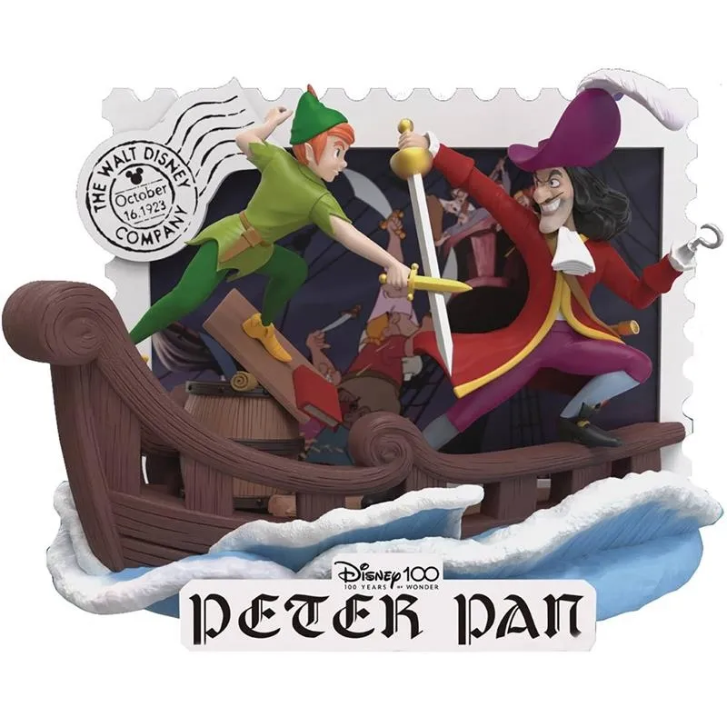d-stage-100-stamp-peter-pan