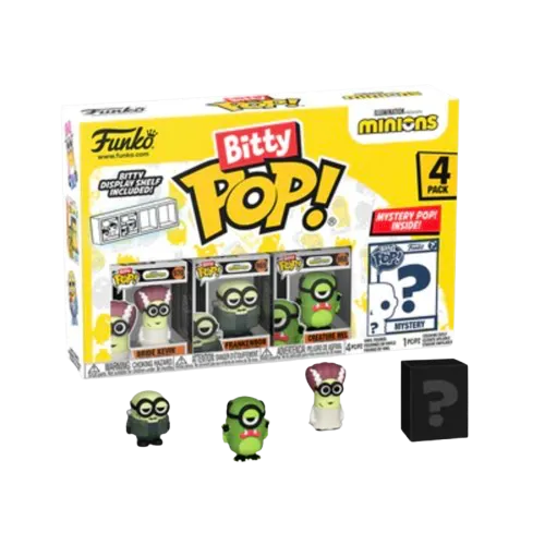 bitty-pop-minion-frankenbob