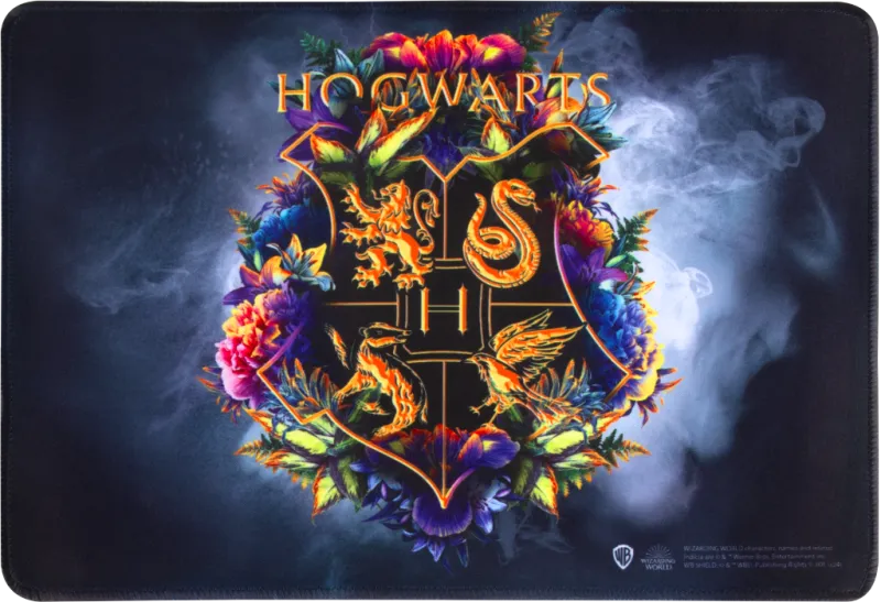 tapis-de-souris-harry-potter-fleurs-35x35cm