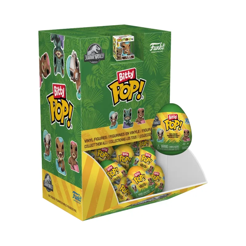 bitty-pop-singles-jurassic-oeuf-dinosaures-24pcs