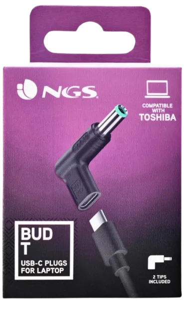 ngs-embout-de-charge-usbc-vers-2-pc-toshiba