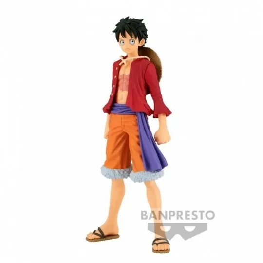 op-monkey-d-luffy-16cm