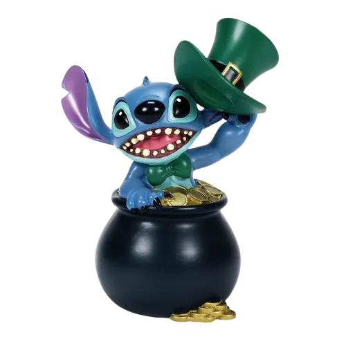 figurine-stitch-leprechaun