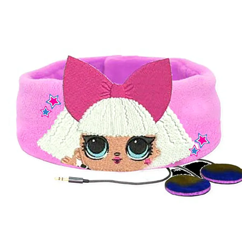 casque-bandeau-lol-surprise