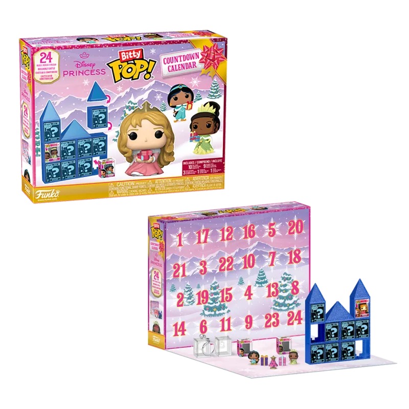 calendrier-de-l-avent-bitty-pop-disney-princesse