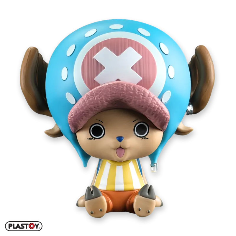 tirelire-chopper-new-world-xxl