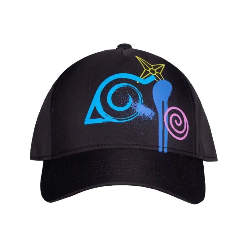 casquette-naruto-ajustable-icon
